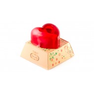 Glicerīna ziepes Romantika