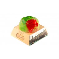 Glicerīna ziepes Mango